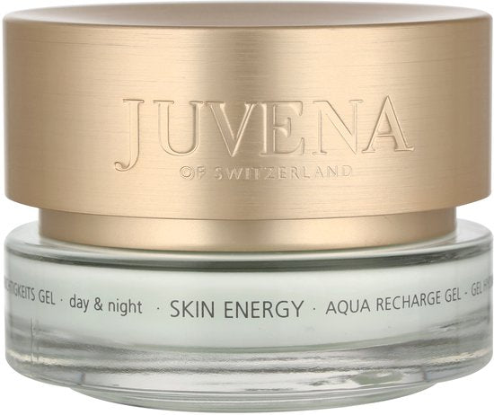 Vochtinbrengende Gel Skin Energy Juvena