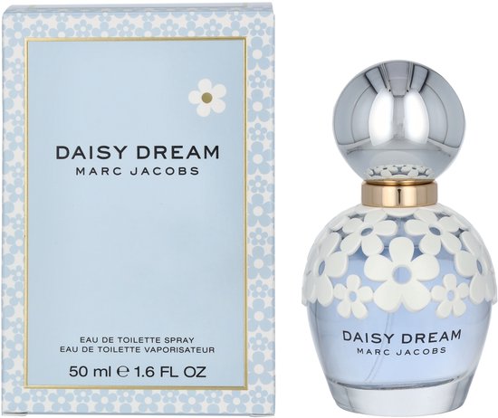 Marc Jacobs Daisy Dream 50 ml - Eau de Toilette - Damesparfum