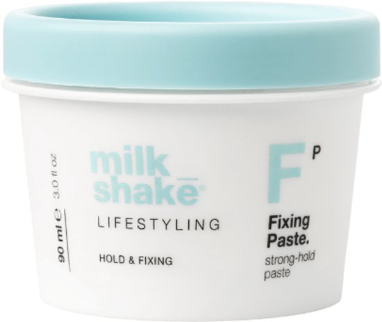 LIFESTYLING fixing paste 100 ml