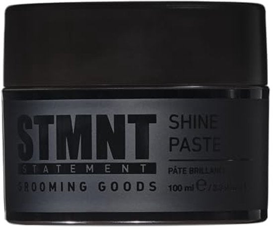 Stmnt Grooming by STMNT GROOMING SHINE PASTE 3.38 OZ for MEN