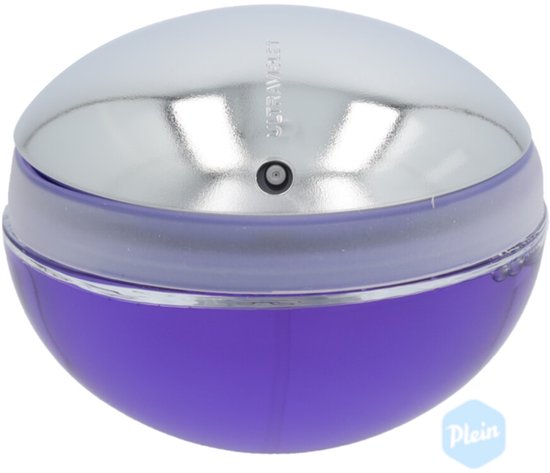 Paco Rabanne Ultraviolet 80 ml - Eau de Parfum - Damesparfum