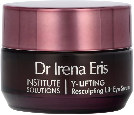 Dr Irena Eris Y Lifting Resculpting Lift Eye Serum 15 ml
