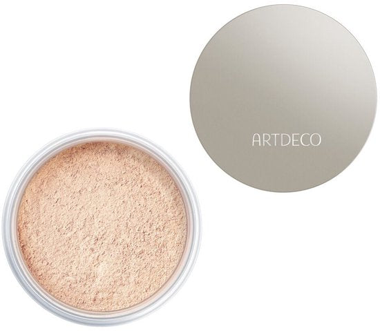 Artdeco Mineral Powder Foundation - 15 g - 3 Soft Ivory