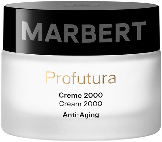 Marbert Profutura Crème 2000 Anti-Aging - 50ml