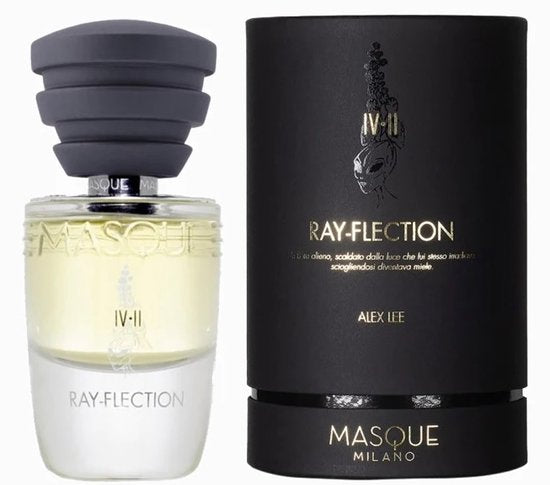 Masque Milano Masque Milano Ray-flection eau de parfum spray 35 ml