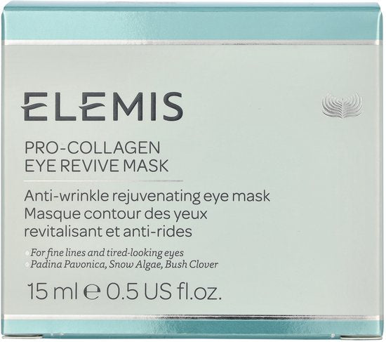 Elemis PRO-COLLAGEN renewal serum 15 ml