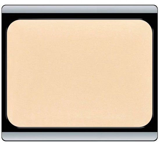Artdeco - Camouflage Cream / Foundation - 015 Summer Abricot