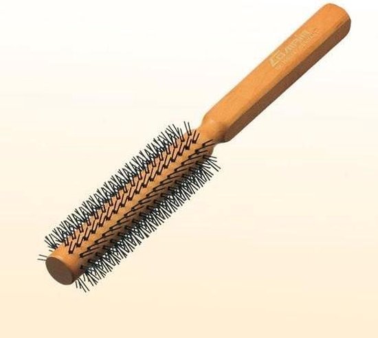 Comair Round Styler ongenopt, doorsnee 30 mm