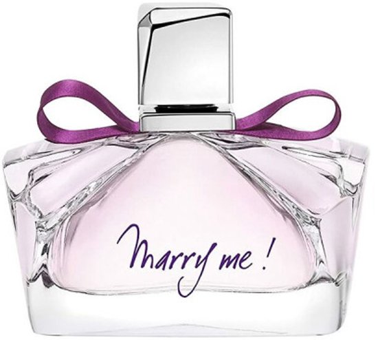 Lanvin Marry Me - 50ml - Eau de parfum