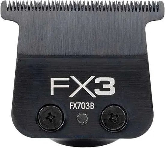 BabylissPro 4artists FX3 - Snijmes trimmer