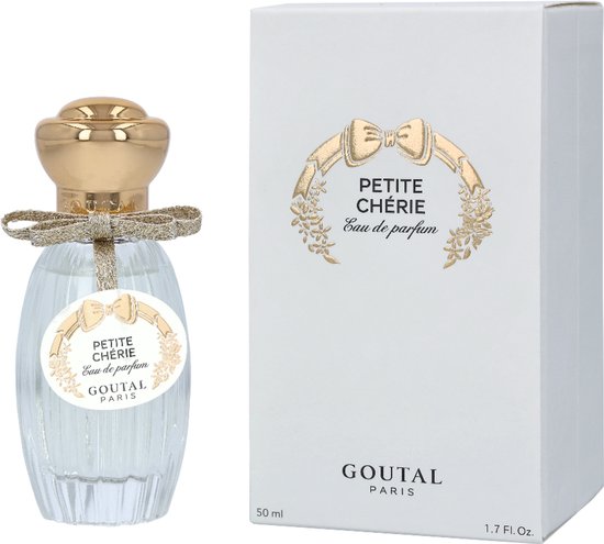 Goutal Petite Cherie Eau De Parfum Spray 50 Ml