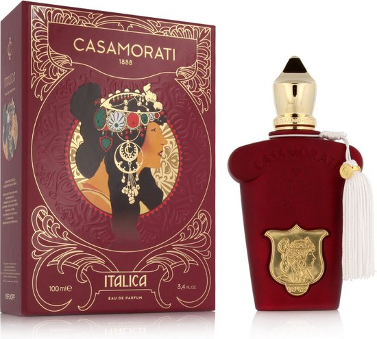 Xerjoff Casamorati 1888 Italica - 100 ml - eau de parfum spray - unisexparfum