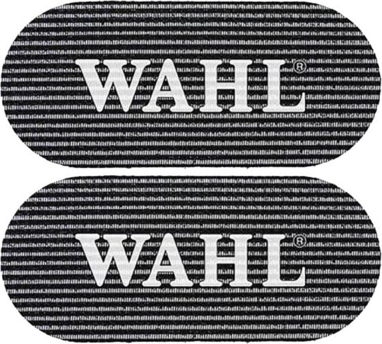 Wahl Hair Grip Black