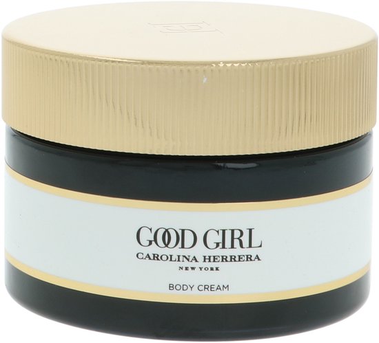 Carolina Herrera Good Girl Body Cream - 200 ml