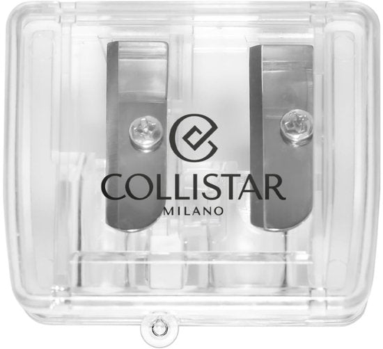 Collistar Double 1st Puntenslijper