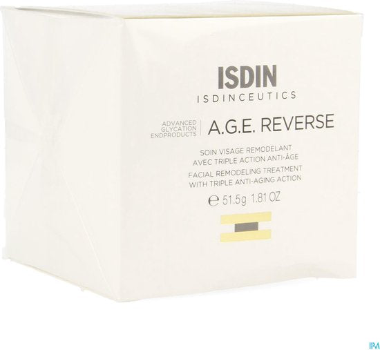 ISDIN - Isdinceutics A.G.E. Reverse Day - 50 ml