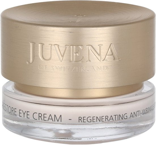 Juvena JUVELIA® Nutri-Restore Eye Cream Oogcrème 15ml