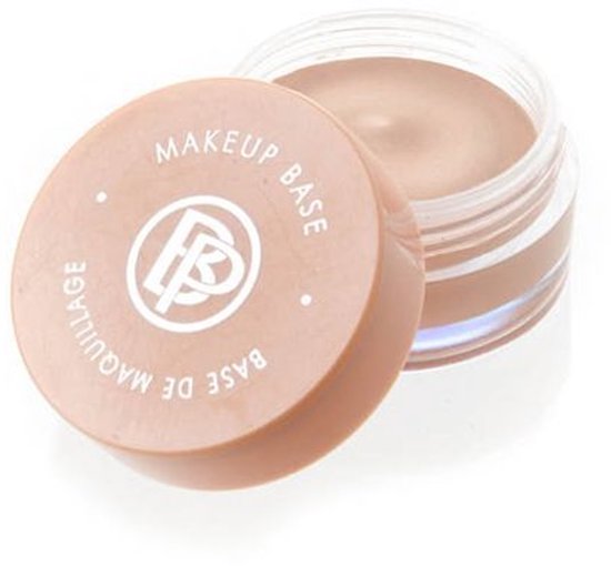 Bellapierre make up base