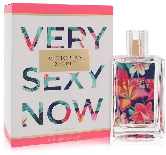 Victoria's Secret Very Sexy Now parfum | eau de parfum spray | 100 ml