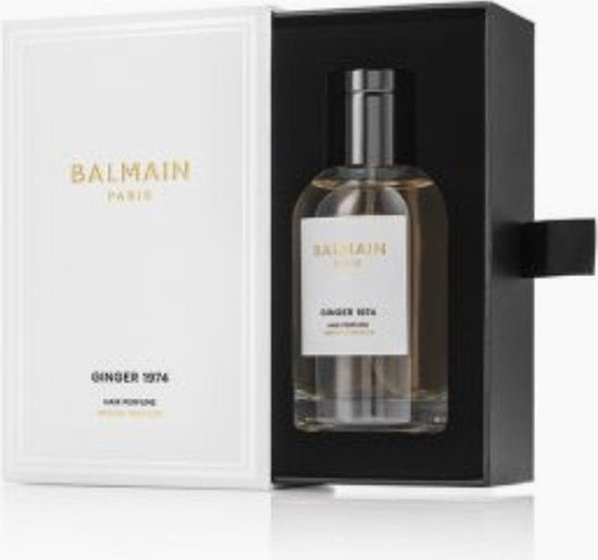 Balmain Ginger 1974 Hair Perfume