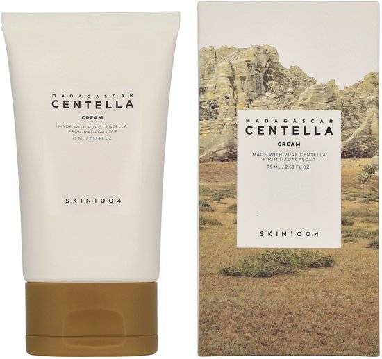 Skin1004 Madagascar Centella Cream
