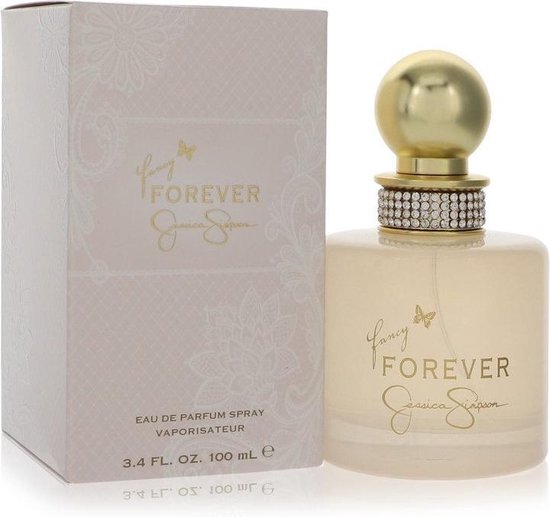 Jessica Simpson Fancy Forever eau de parfum spray 100 ml