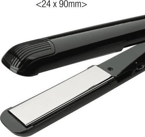 Mach 2 Glam Edition Straightener Zwart 45W/220V Ultron