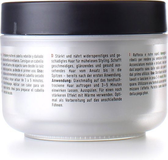 KMS Hair - Tame Frizz Smoothing Reconstructor - 200ml - Sale