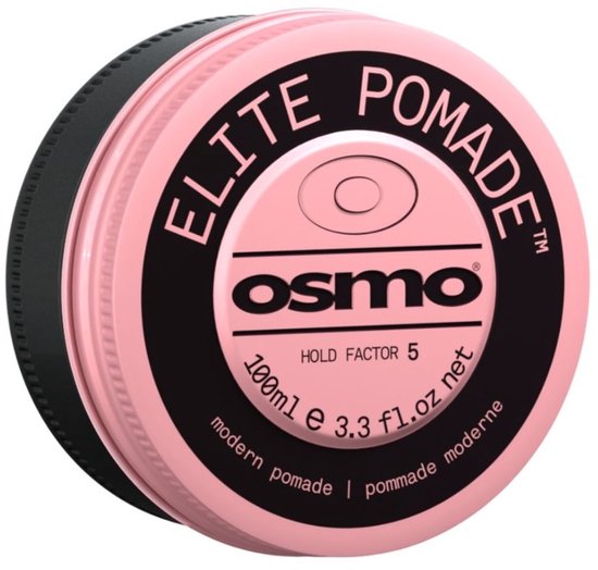 Osmo - Styling Elite Pomade - 100ml