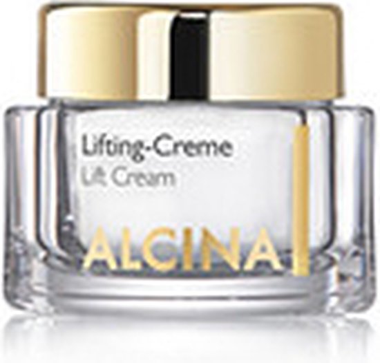 Alcina - Lift Cream - 50ml