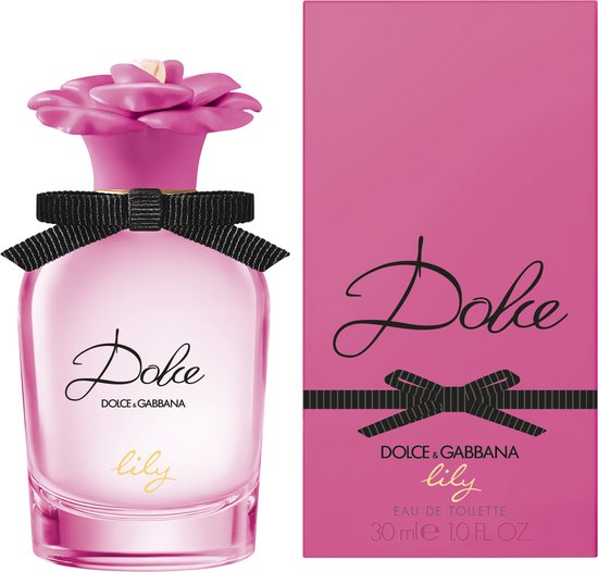 Dolce & Gabbana Dolce Lily Eau de toilette spray 30ml