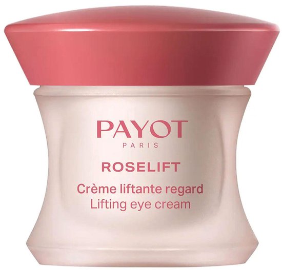 Payot - Roselift Creme Liftante Regard - 15 ml