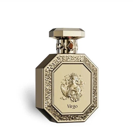 French Avenue Genesis Virgo – Unisex Eau de Parfum – 90 ml (3.0 oz)