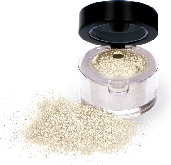 Make-up Studio Jewel Effects - Gold - Glitter Oogschaduw