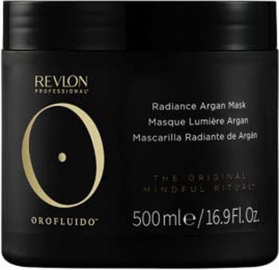 Herstellend Haar Masker Orofluido (500 ml)