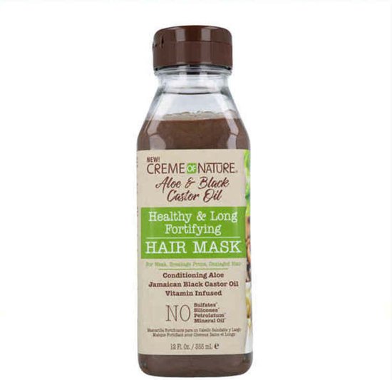 Conditioner Creme Of Nature 75724001299