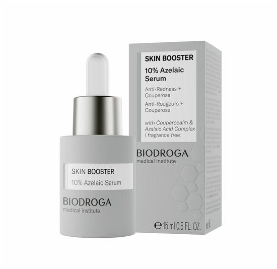 Biodroga Medical Institute Azelaic Serum - Kalmerend - 15ml