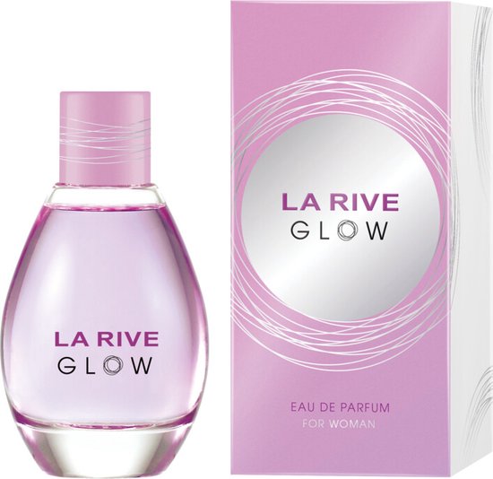La Rive Glow Eau de Parfum - 90 ml
