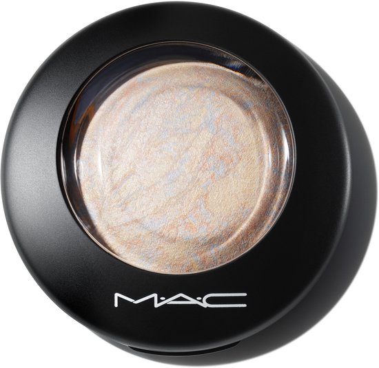MAC Mineralize Skinfinish Natural 10 g - Lightscapade