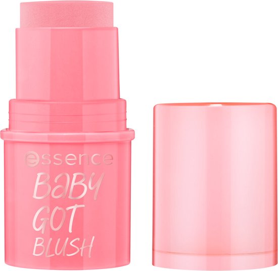 Essence Baby Got Blush Blush Stick Tickle Me Pink