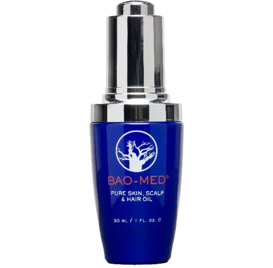 Mediceuticals Bao-Med Oil 30ml