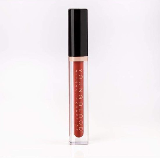 Liquid Lip Creme | Youngblood | Hydraterende vloeibare Lipcreme, matte Finish