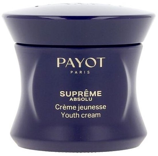 Payot Suprême Absolu Crème Jeunesse Dagcrème - 50ml - Anti-Aging