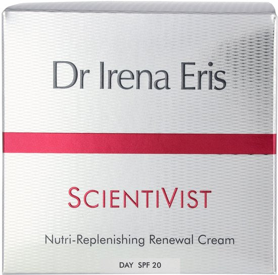 Dr Irena Eris Scientivist Nutri-Repl. Renew Day Cream SPF20