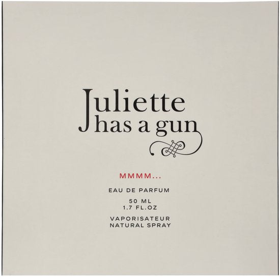 Juliette Has A Gun MMMM Eau De Toilette 50ml