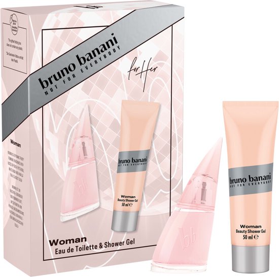 Bruno Banani Woman Geschenkset 1 set