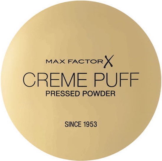 Max Factor Creme Puff Powder - 005 Translucent