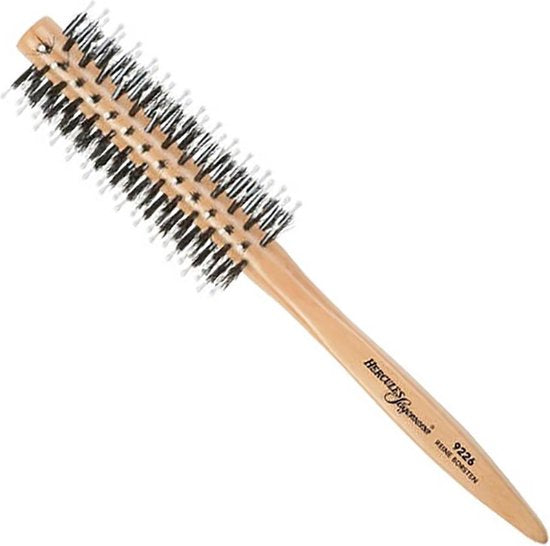 Hercules Sägemann - Round Brush - 9226 - 45mm