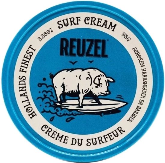 Reuzel - Surf Cream - 95 gram