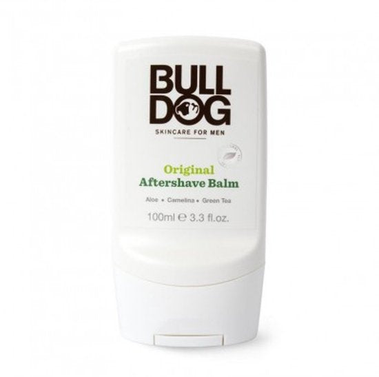AFTER SHAVE bálsamo 100 ml